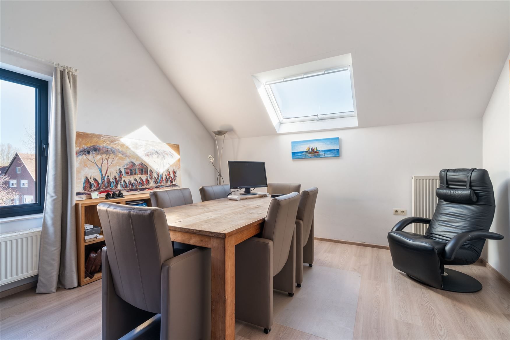 Uitzonderlijke villa te koop in Oosterzele. foto 10