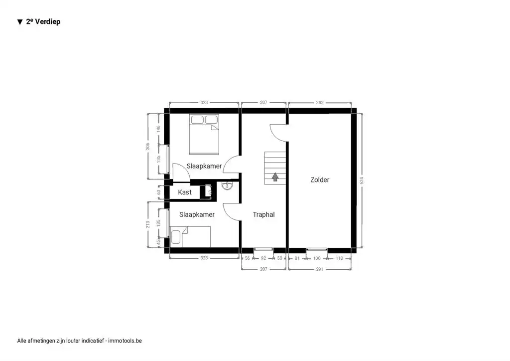 Charmante halfopen woning met grote tuin te Turnhout foto 32