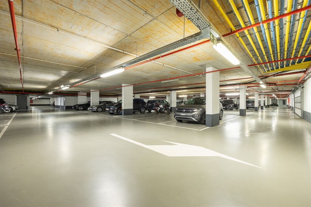 Luxe penthouse in historisch centrum Antwerpen foto 19