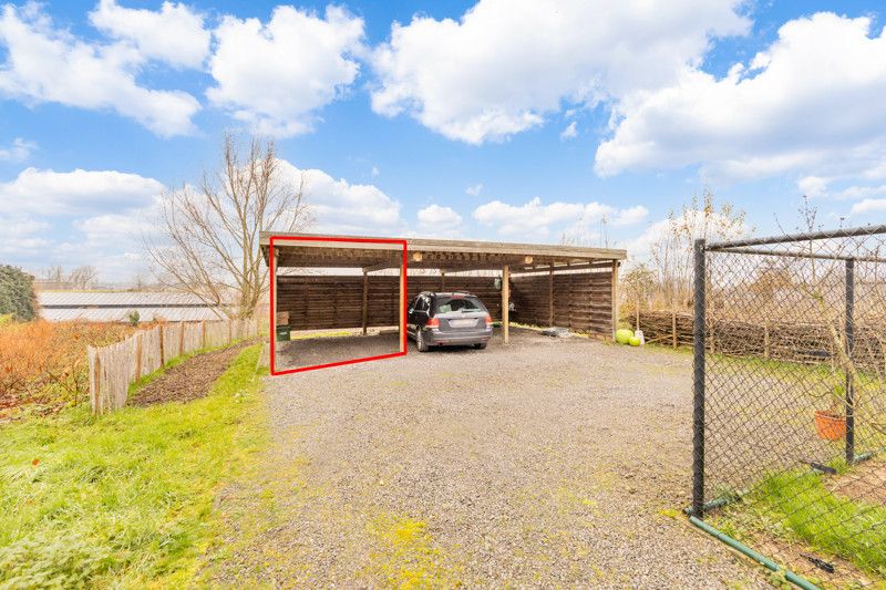 Trendy en energiezuinig appartement met 2 slaapkamers, terras, berging en carport foto 5