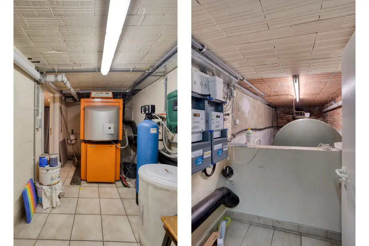 UITZONDERLIJK HANDELSHUIS MET GERENOVEERD DUPLEXAPPARTEMENT OP TOPLOCATIE IN CENTRUM TONGEREN. foto 26
