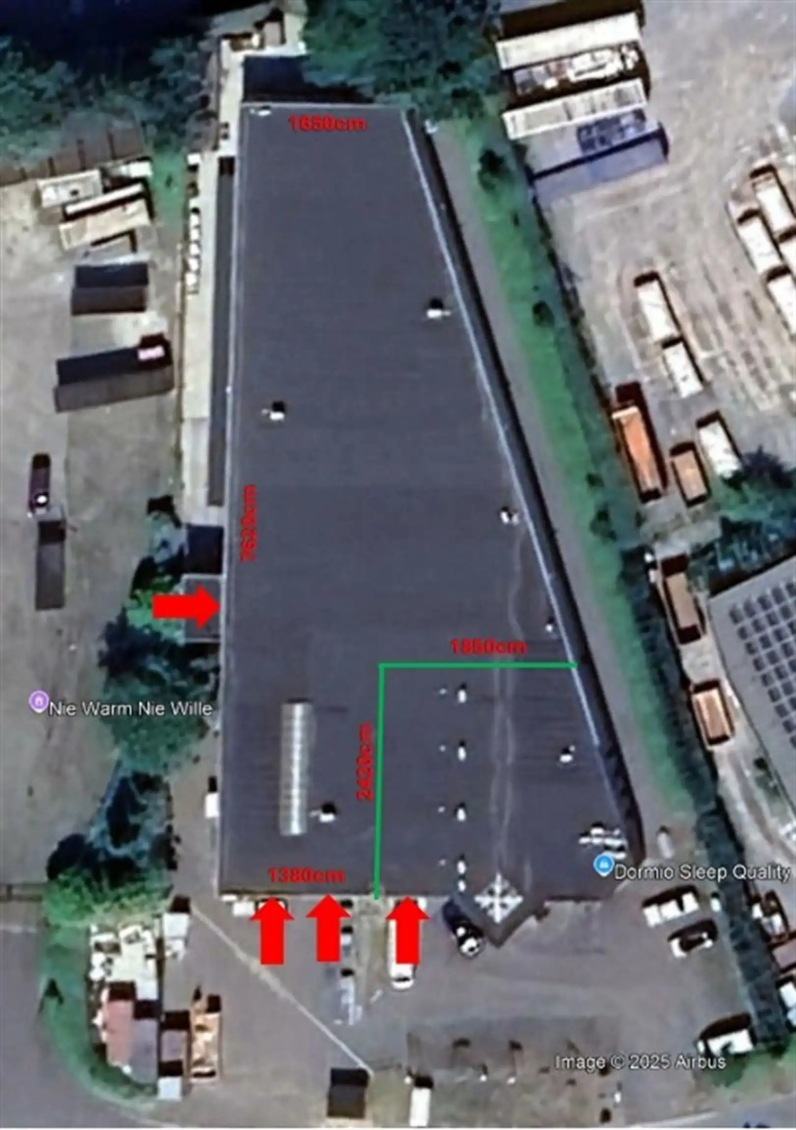 Te Huur Bedrijfspand te Ranst foto 14