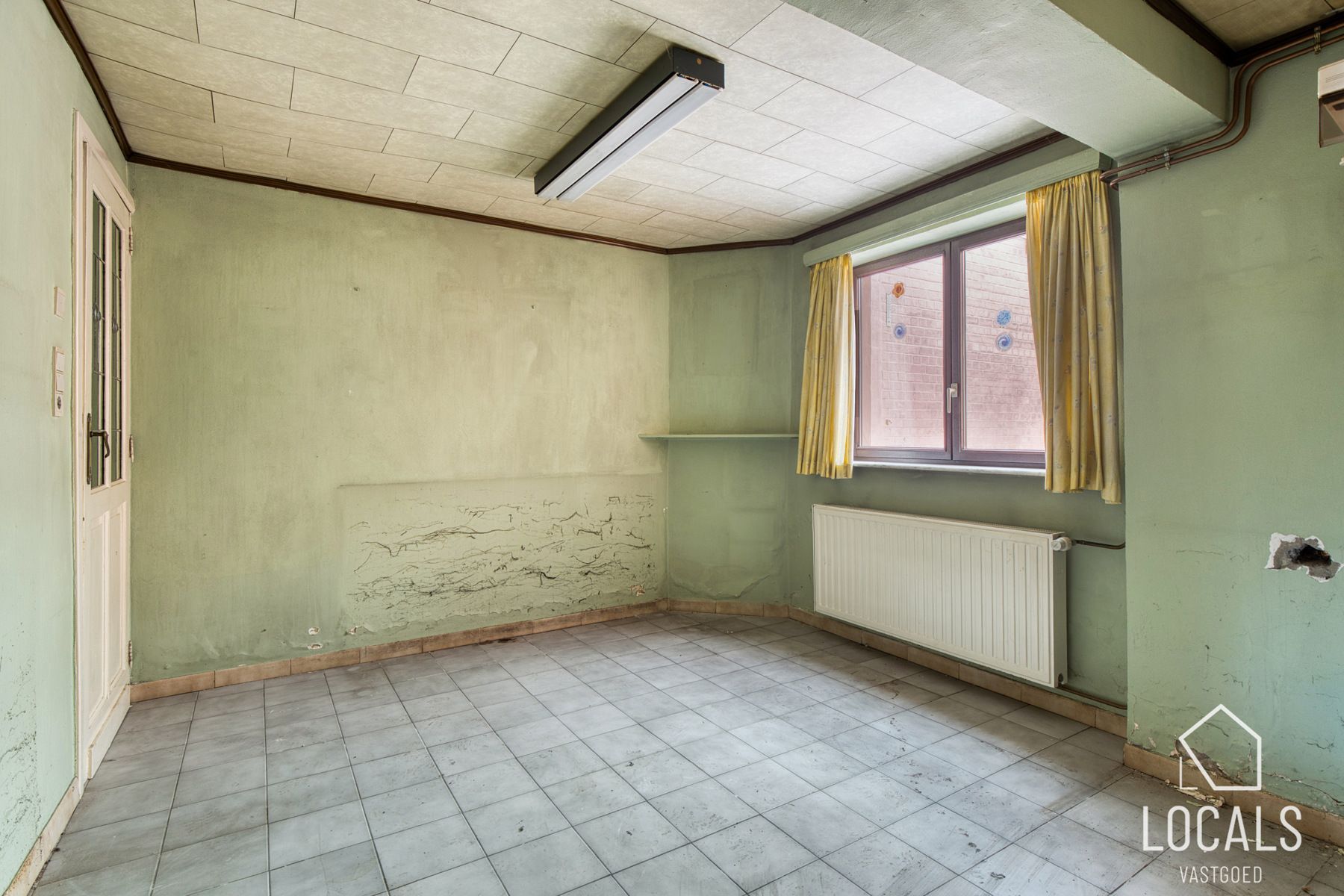 Woning met 3 slpks en tuin op een strategische locatie  foto 7