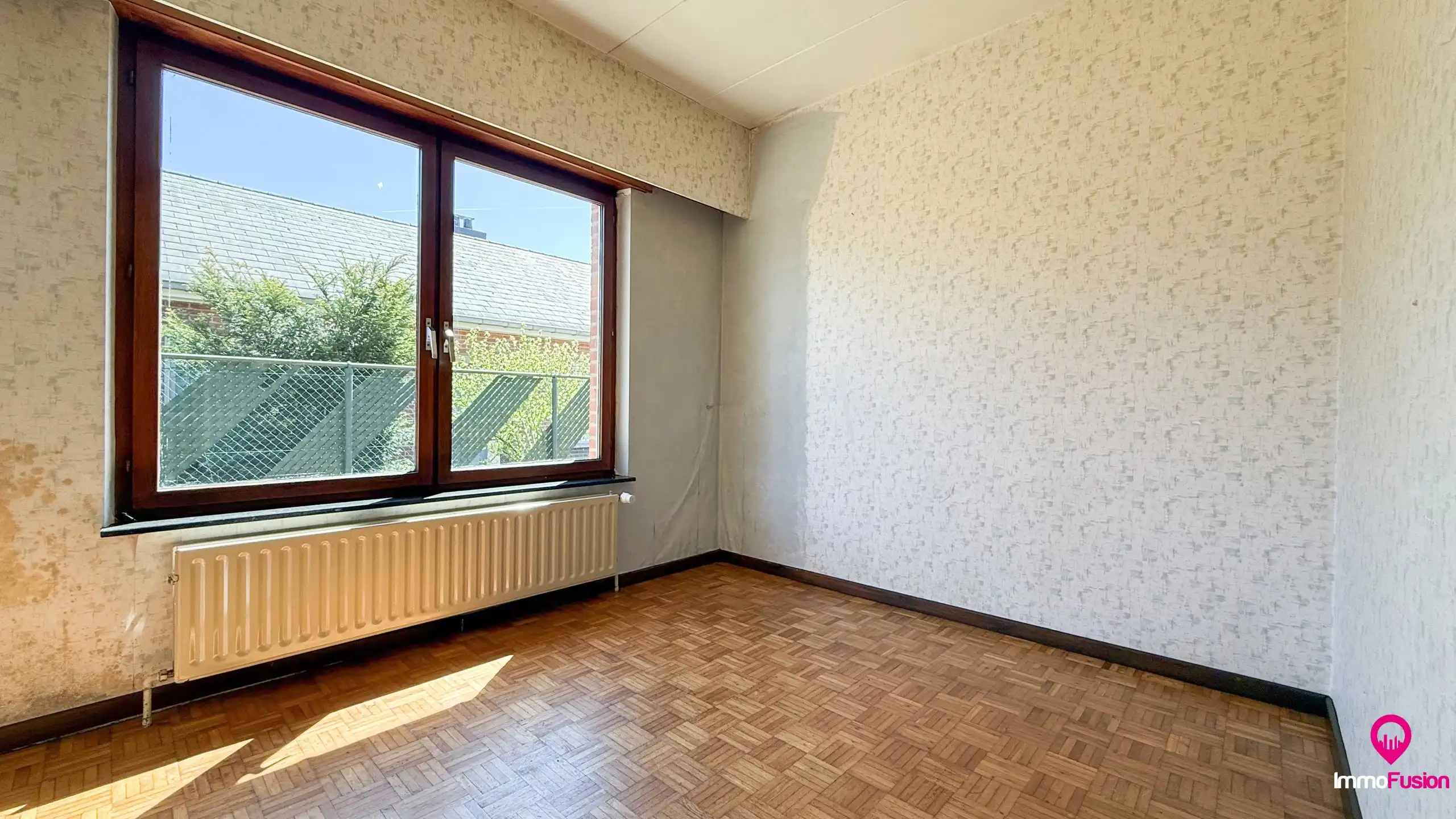 Charmante gelijkvloerse woning met 3 slaapkamers te Lummen! foto 13