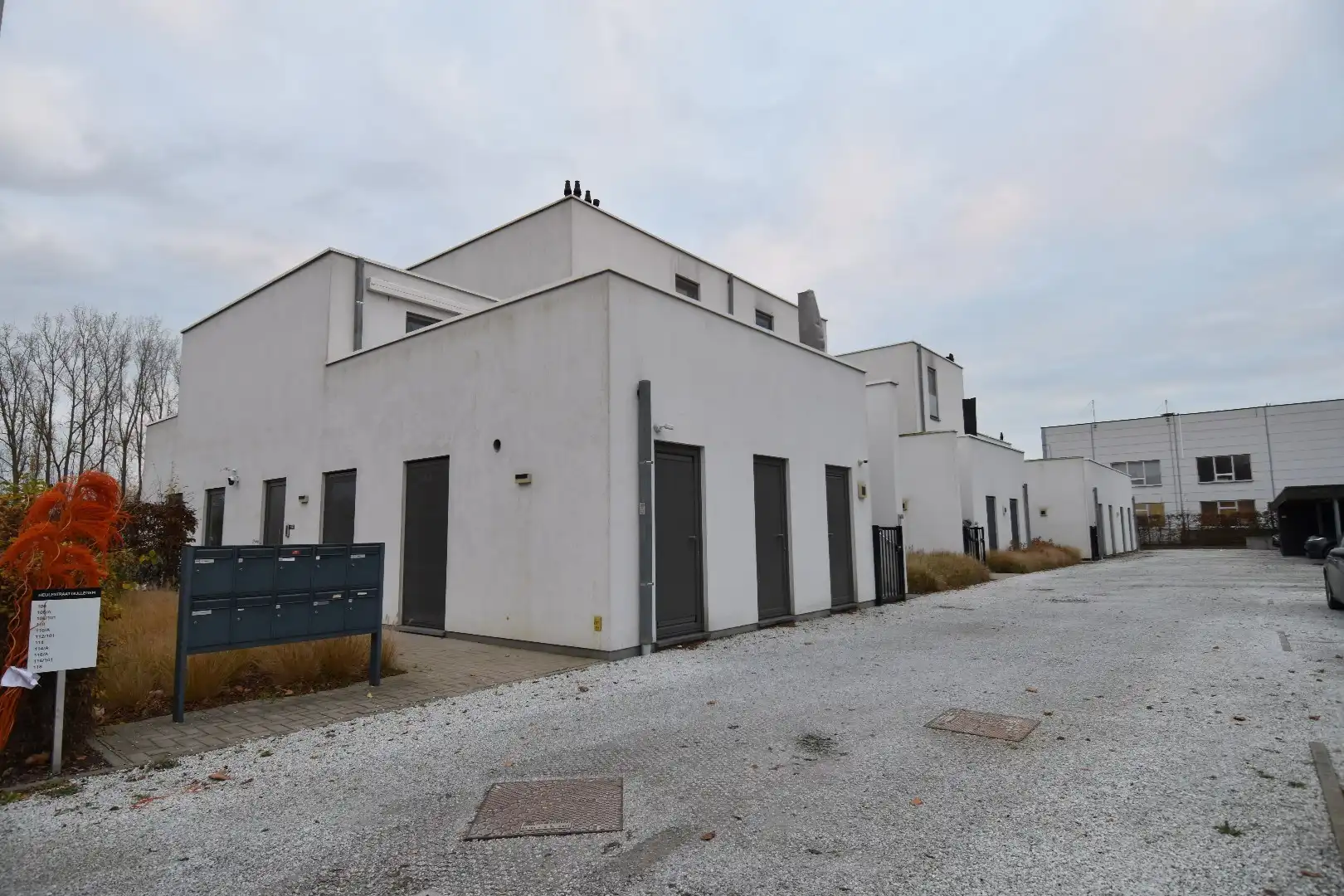 Instapklaar appartement/woning in Residentie NYOSA met 3 slaapkamers en autostandplaats foto 11