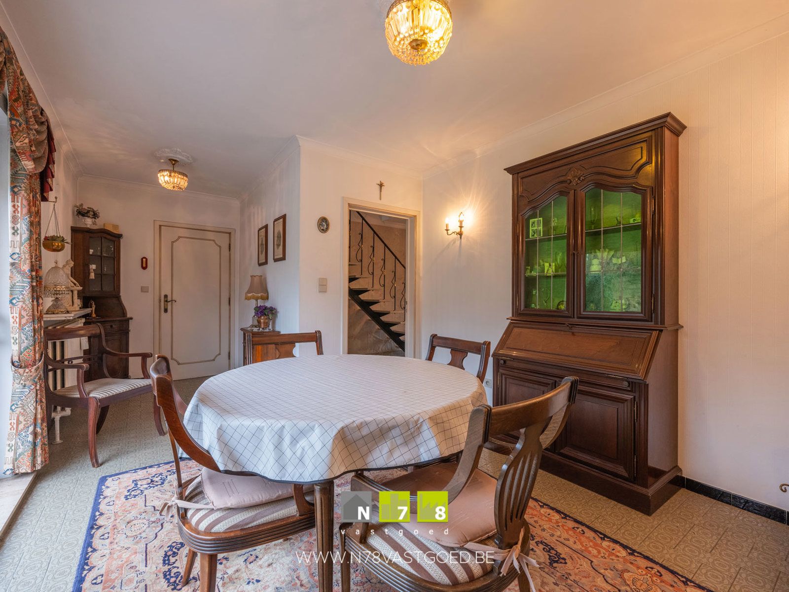 Huis te koop foto 17