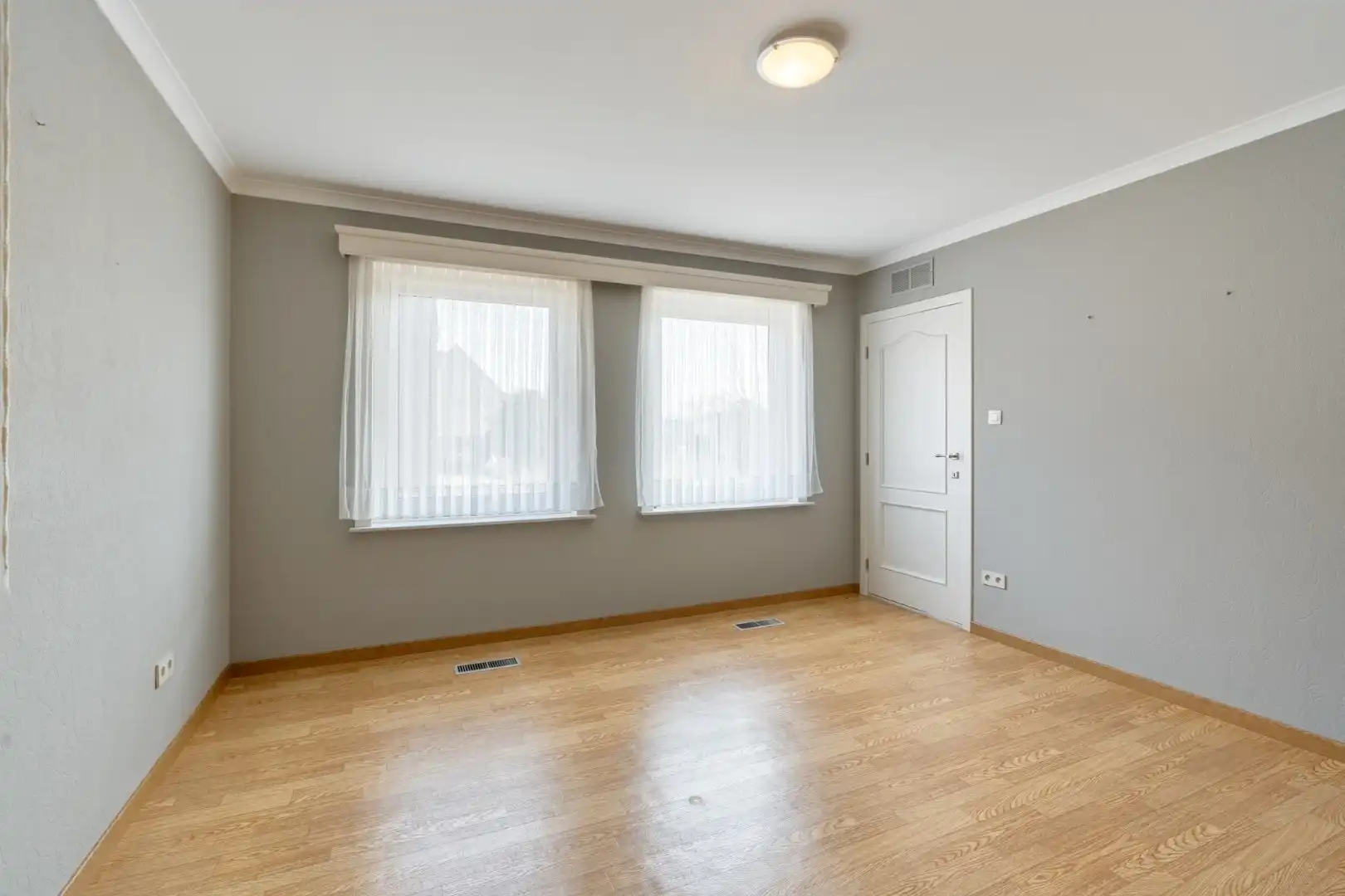 Comfortabele woning met sterke energieprestatie (label A), in landelijk woongebied. foto 17