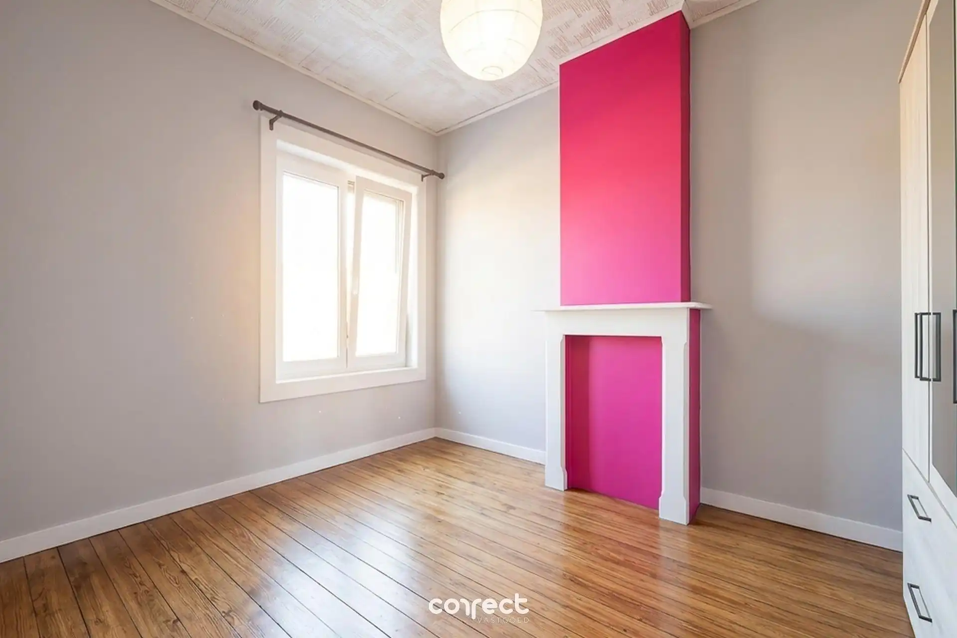 Instapklare woning met 3 slaapkamers en tuin. foto 12