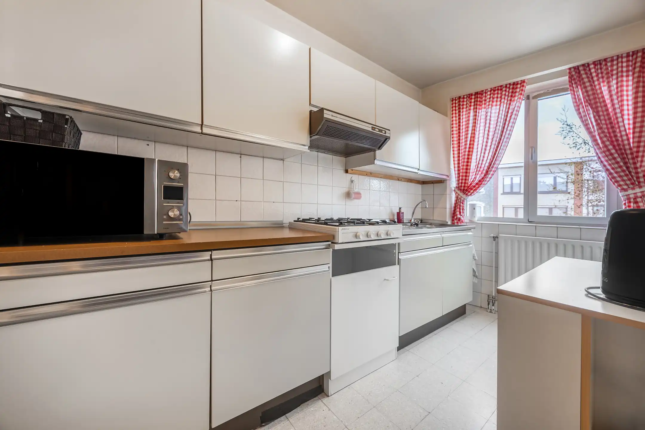 goed gelegen 1 slaapkamer appartement foto 8