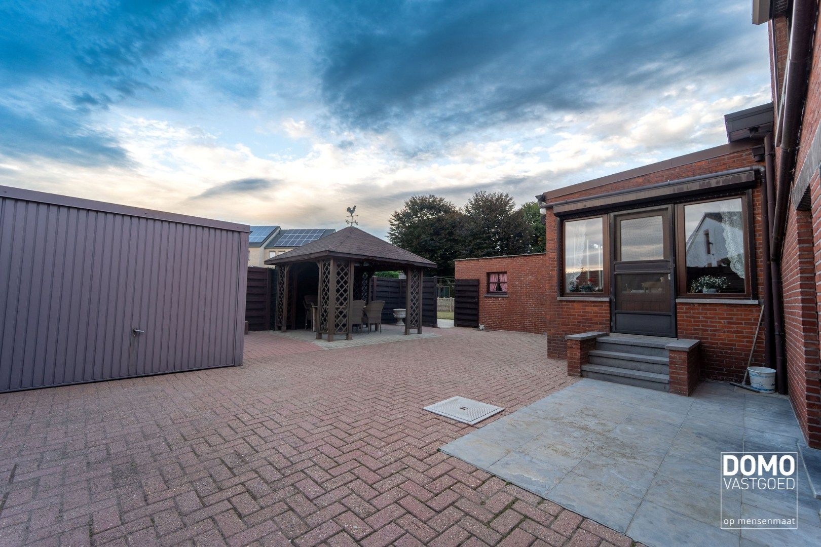 Open bebouwing met 3 slaapkamers en veel potentieel in Lummen” foto 19