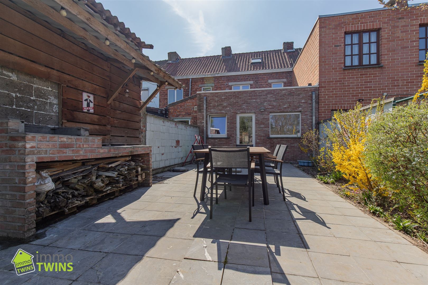 Woning foto 16