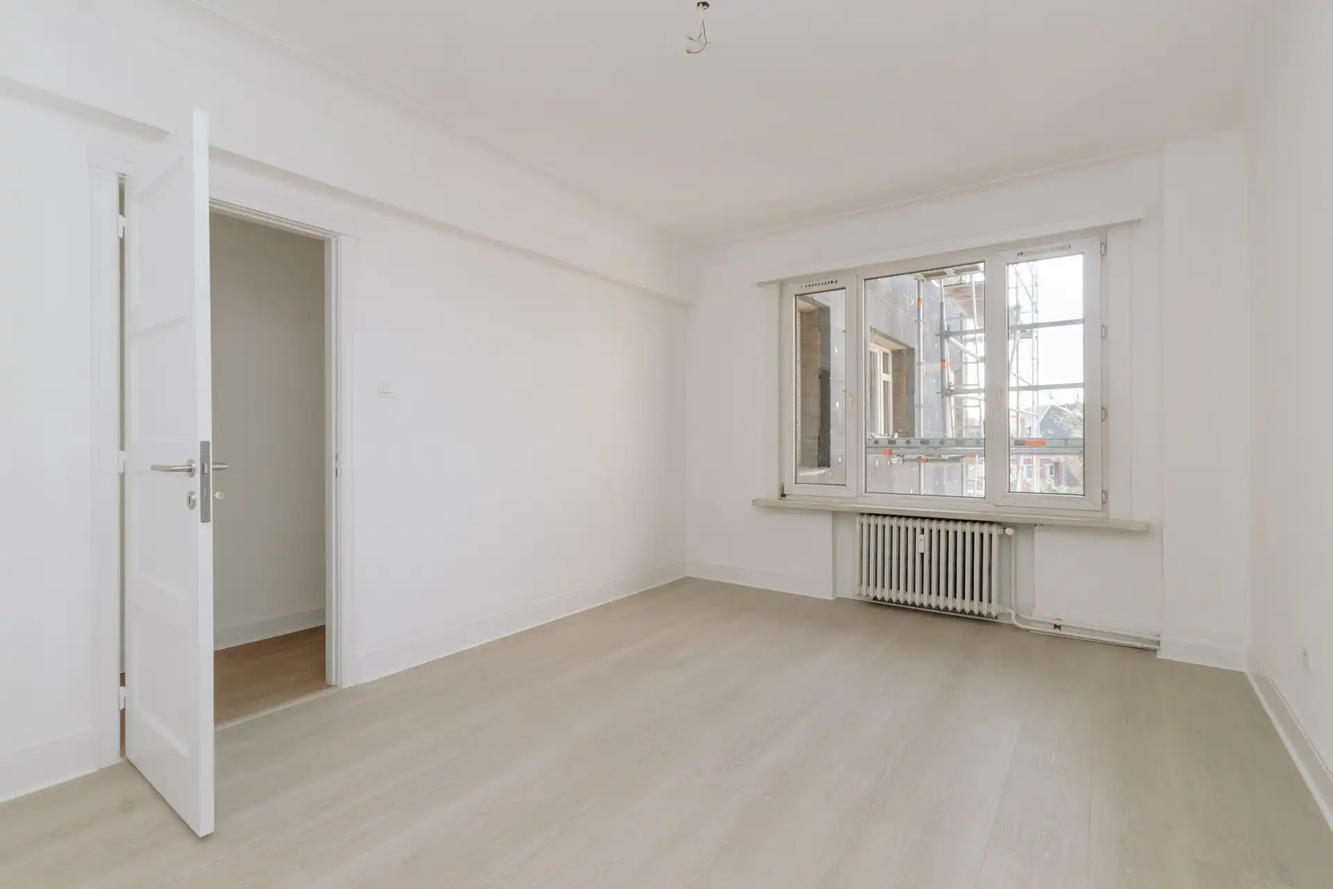 Ruim appartement van 170 m² met zicht op het Stadspark! foto 18