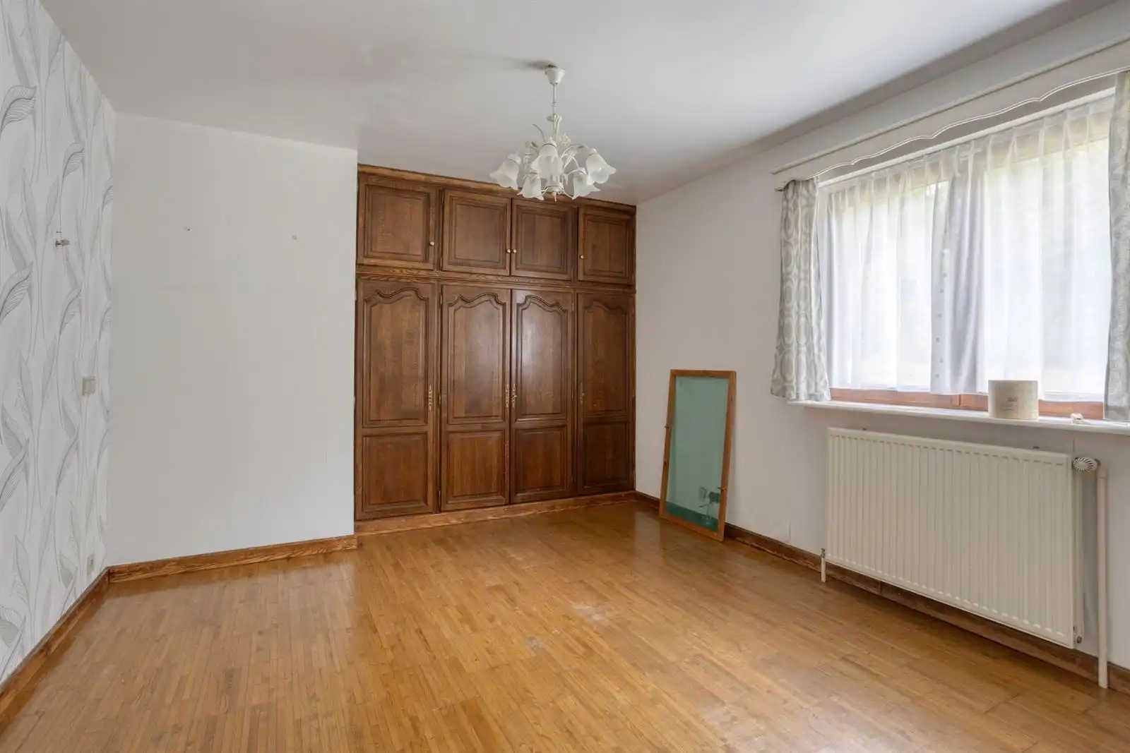 Rustig gelegen woning te Dworp foto 16