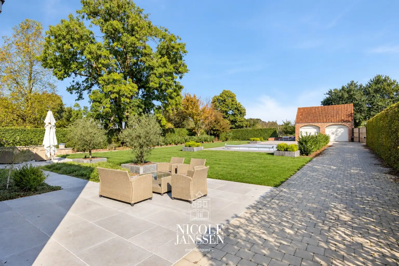 Woning met inpandige zorgwoning foto 30