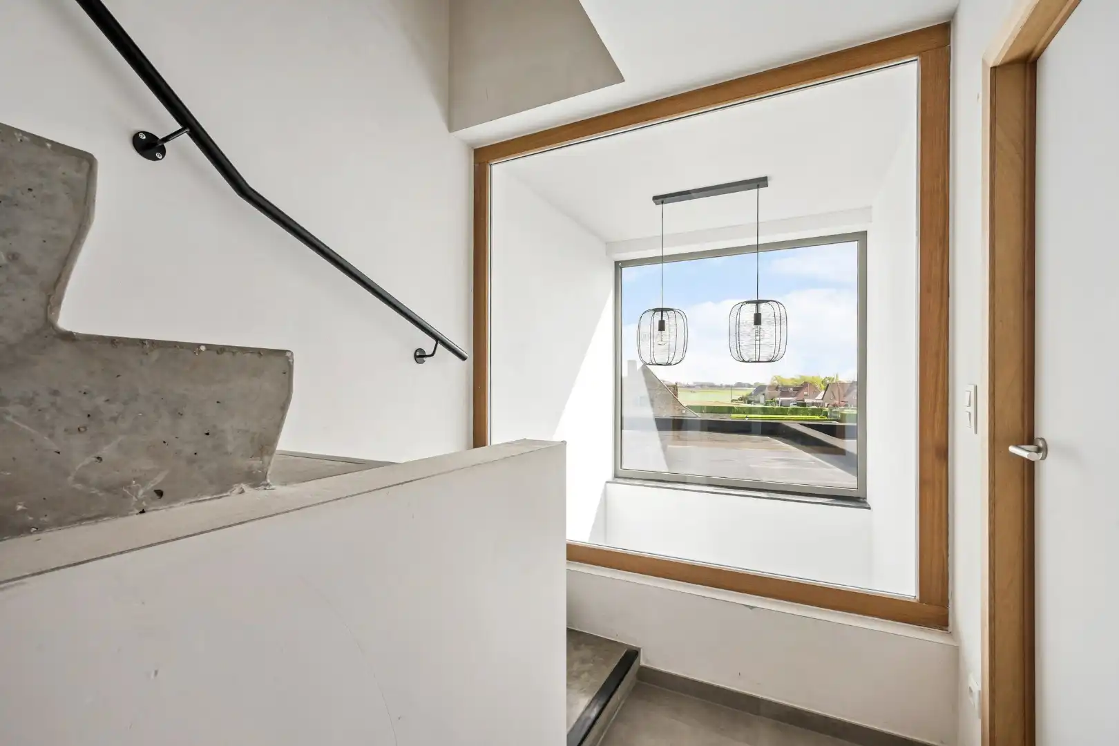 Instapklare woning met EPC A, 4 slaapkamers, garage en tuin in Wijtschate foto 10