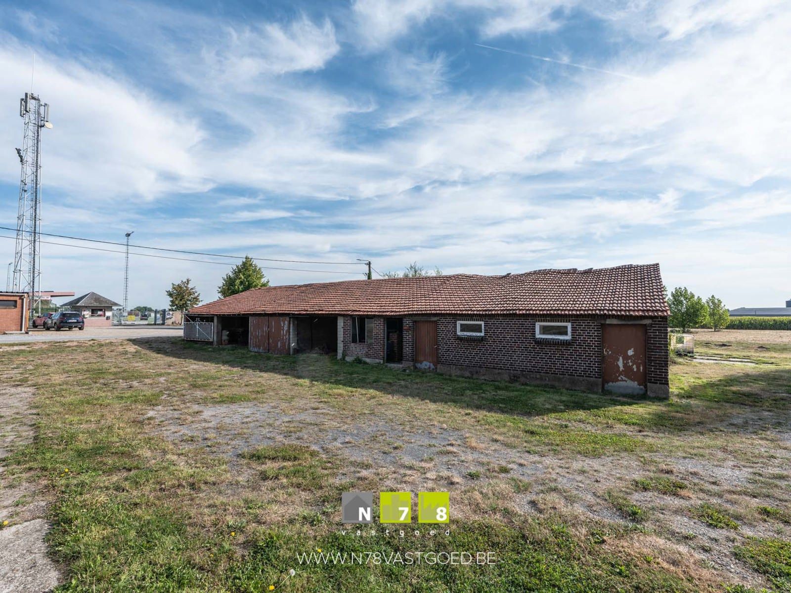 Boerderij te koop foto 33