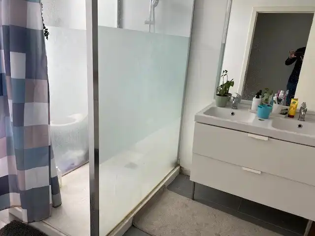 TE HUUR ruime woning in het centrum van Herent foto 10