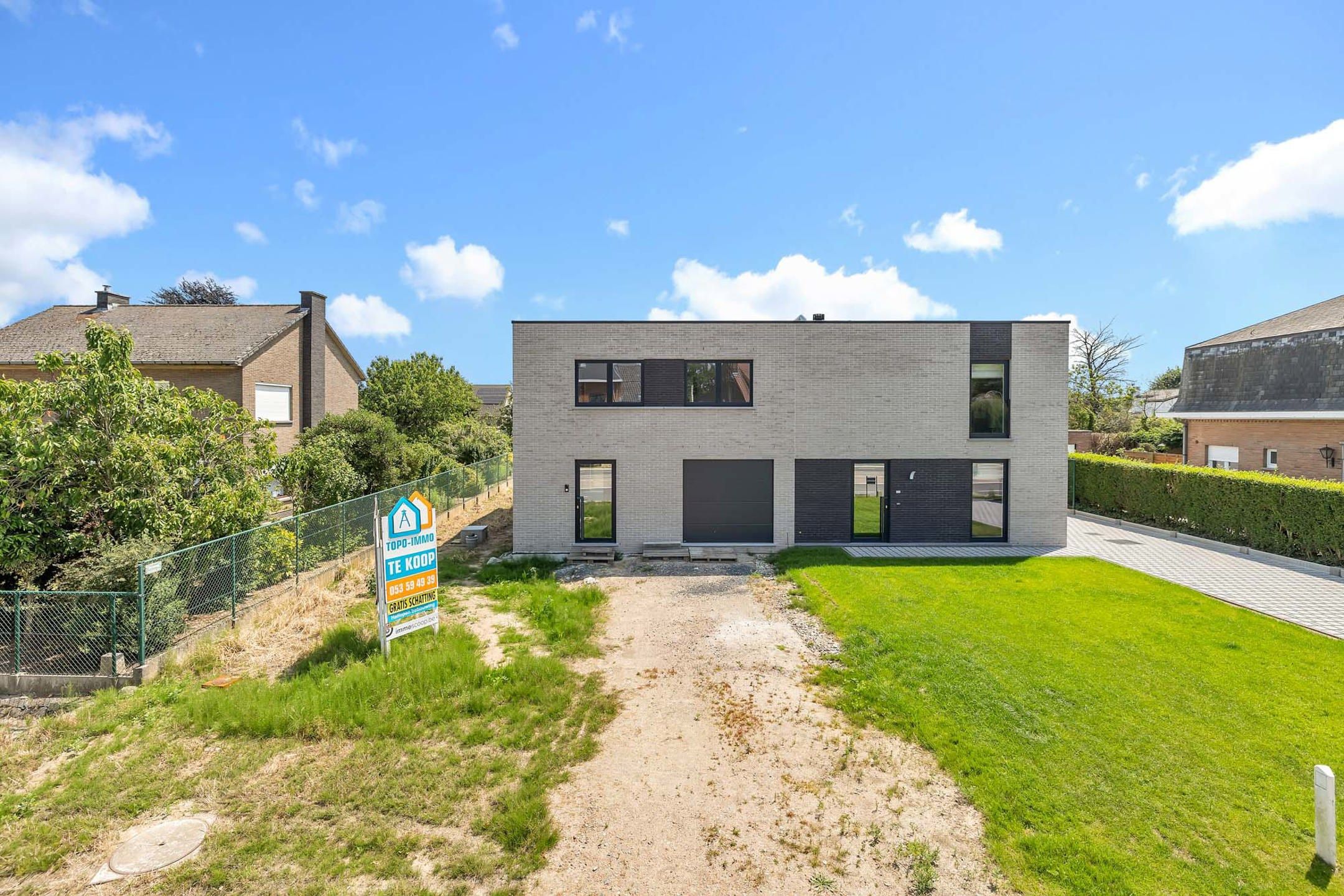 Moderne HOB op toplocatie te Wetteren foto 3