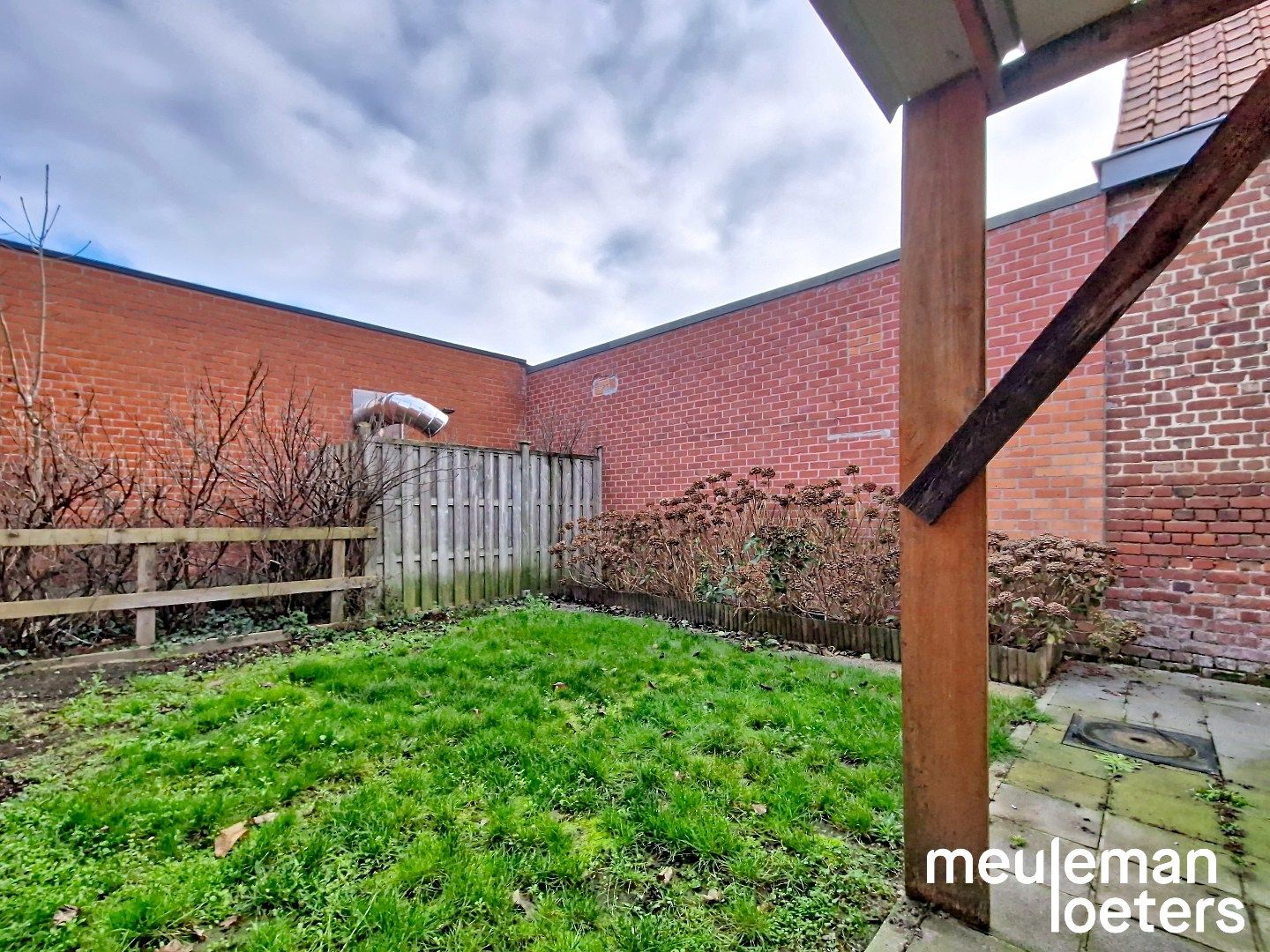 Lichtrijke woning met drie slaapkamers  foto 8