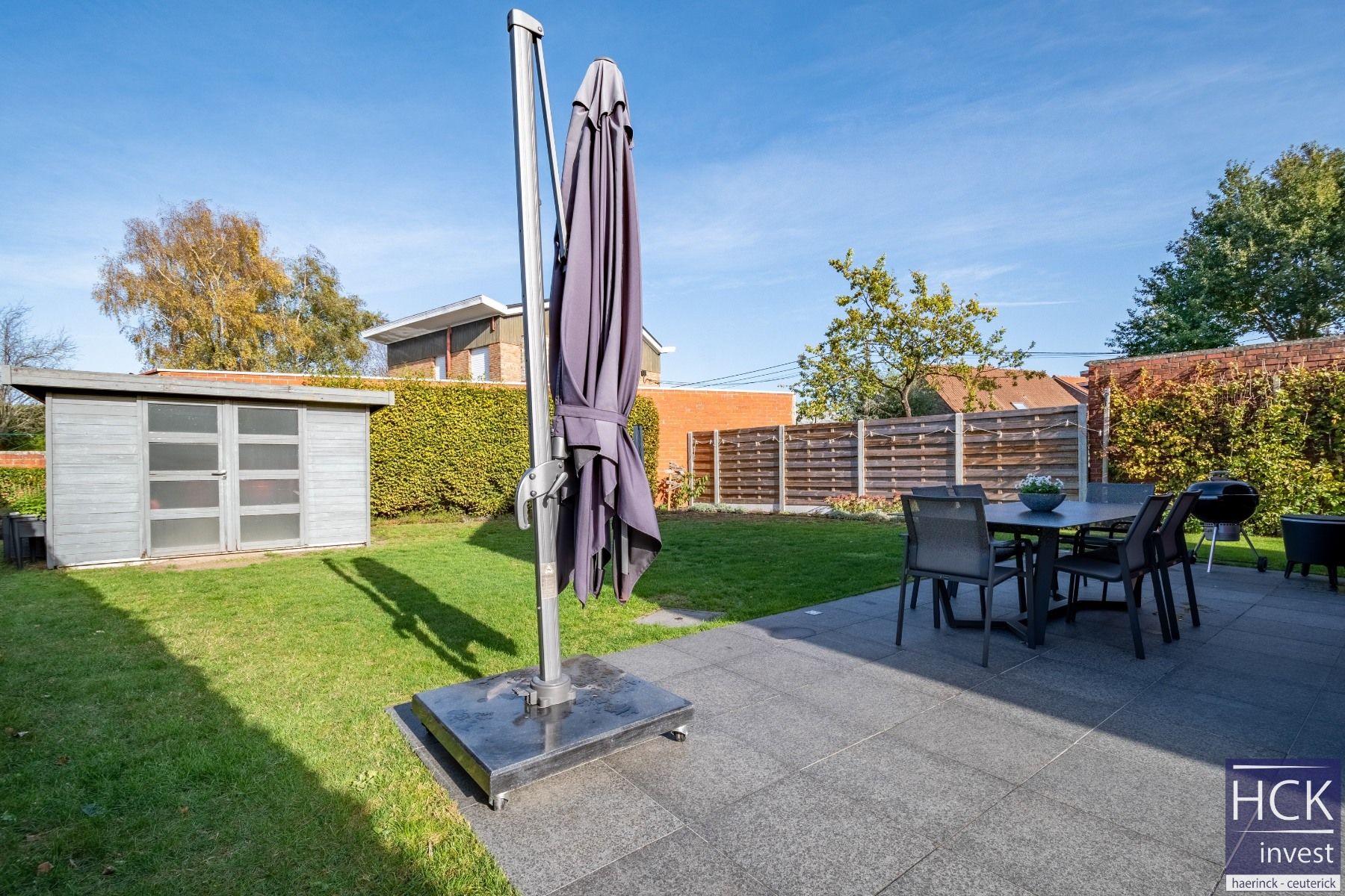 ZULTE - Alleenstaande woning, instapklaar én energiezuinig! foto 16