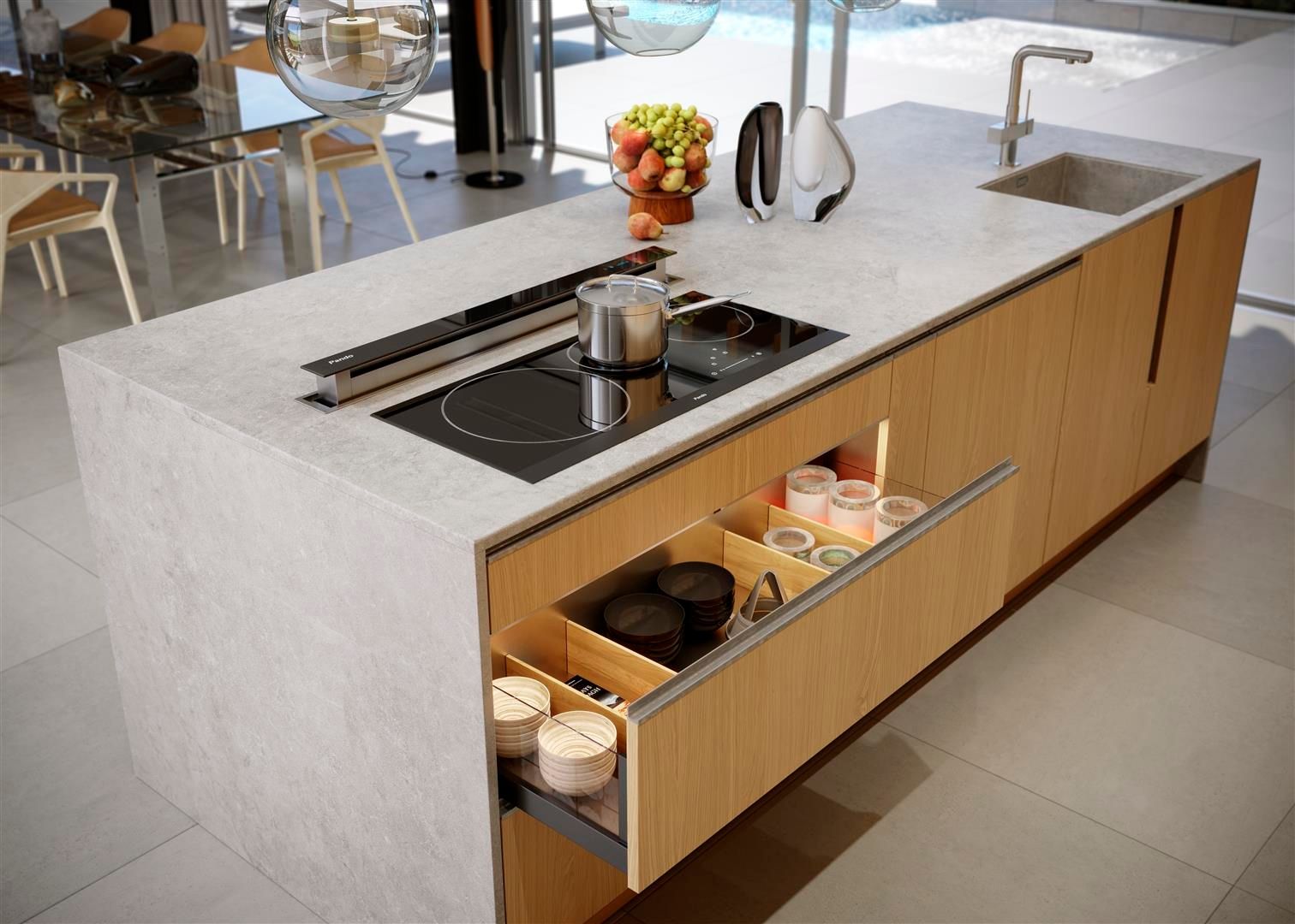 Nieuwbouw met stijlvolle architectuur foto 20