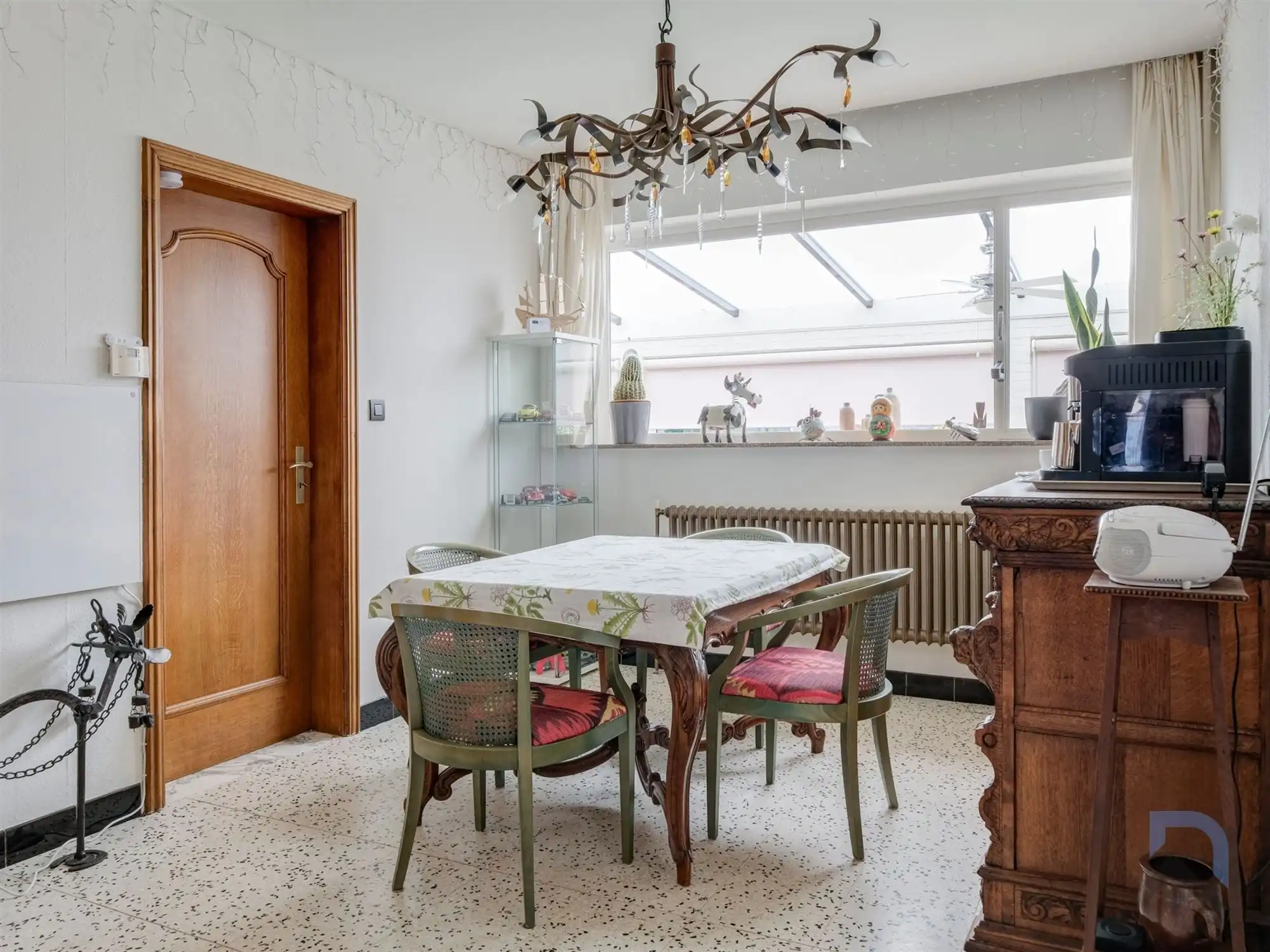 Ruime woning met 4 slaapkamers in Beverst foto 10