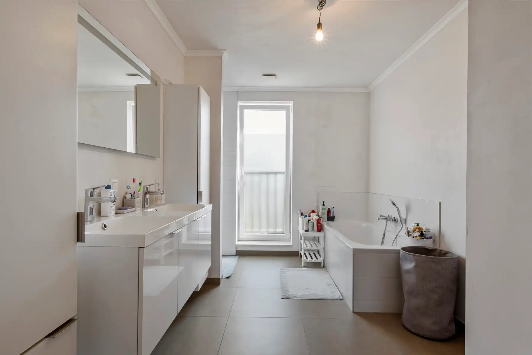 Recente, energiezuinige woning op een toplocatie in Bredene. foto 7