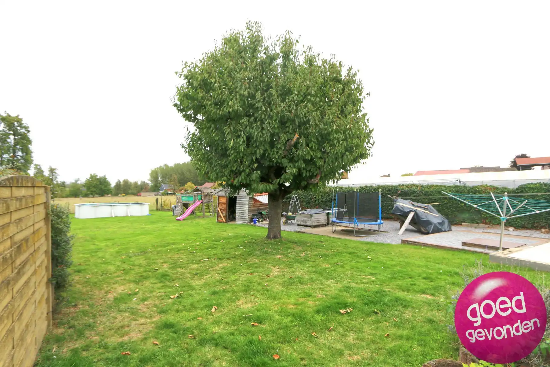 WONING - 4 SLK - 2 KEUKENS - 2 BDK - TERRAS - TUIN - PARKING foto 25