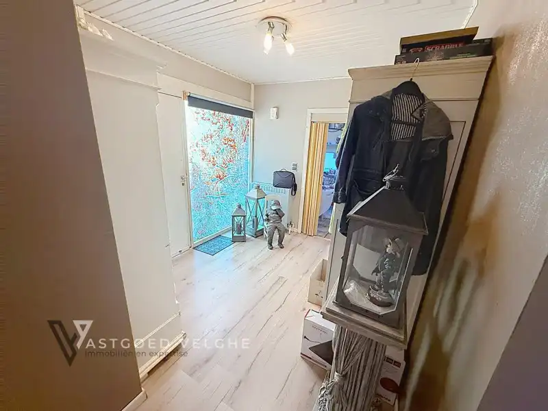 🏡 Te renoveren open bebouwing op royaal perceel van 11a50ca in Zonhoven foto 20