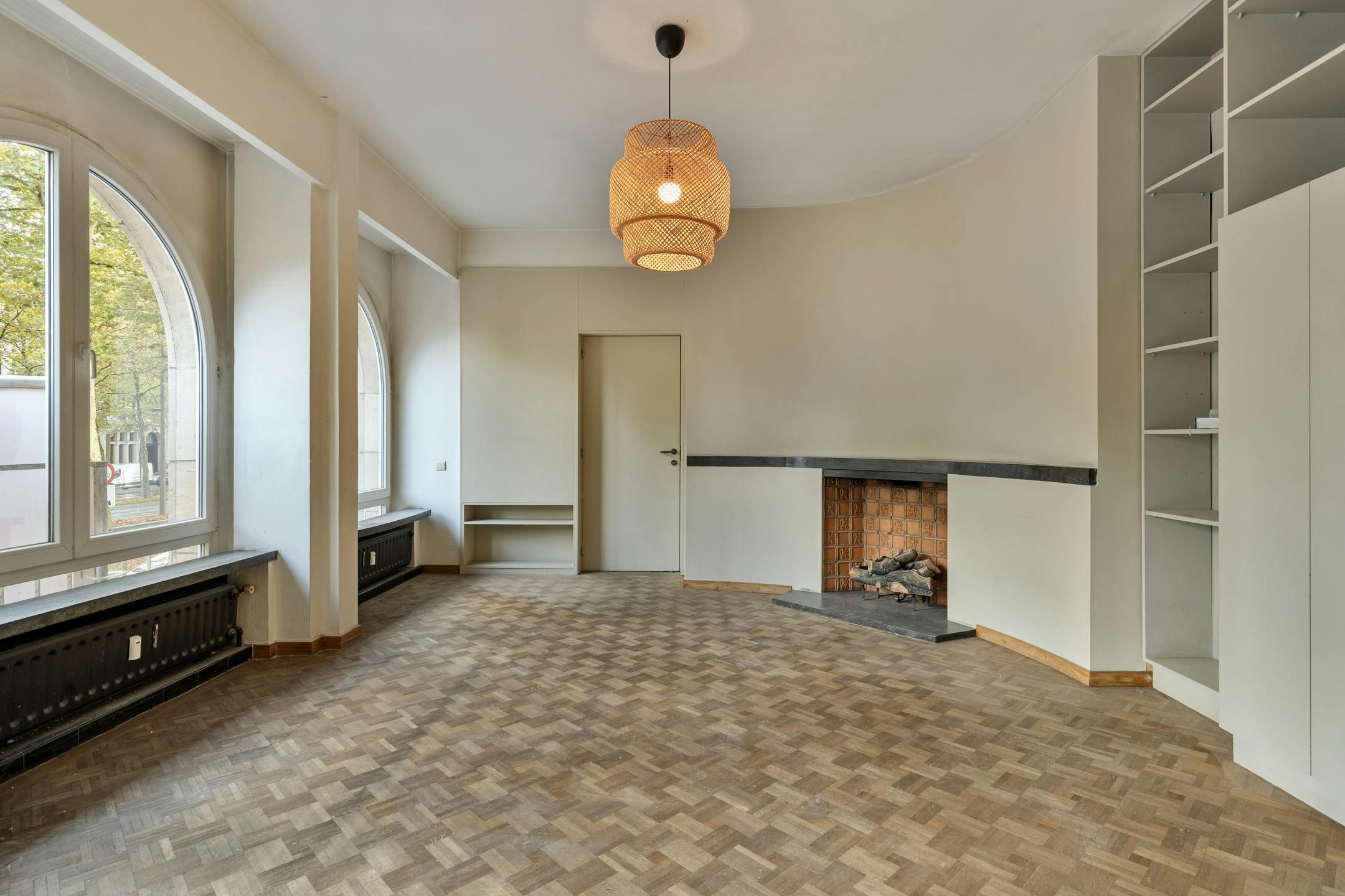 Ruim appartement te koop in Antwerpen met 3 slaapkamers foto 2