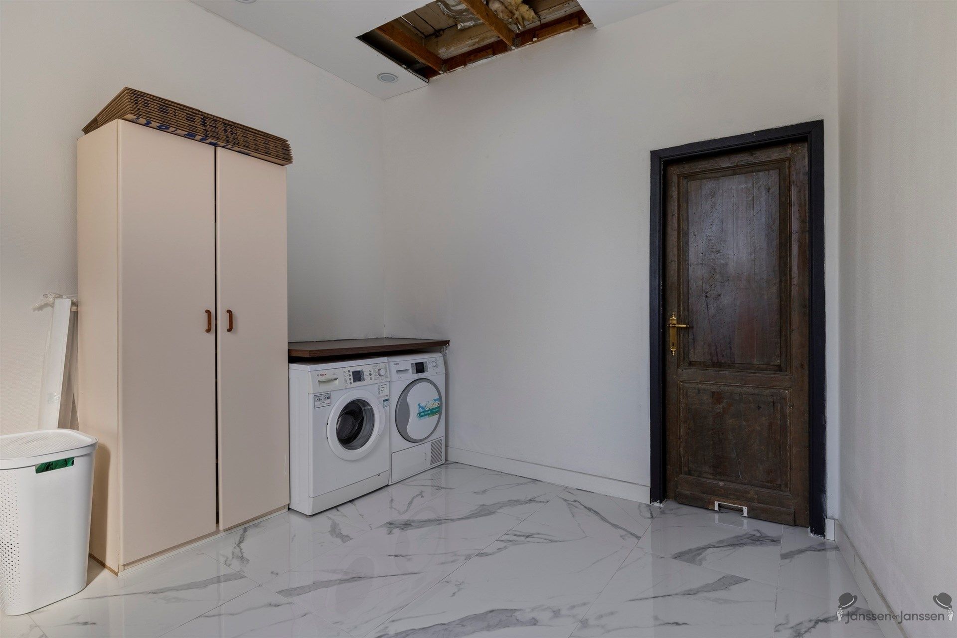 Veelzijdige Hoekwoning met 3 tot 5 slpk op centrale locatie wonen, werken of groeien met het gezin foto 17