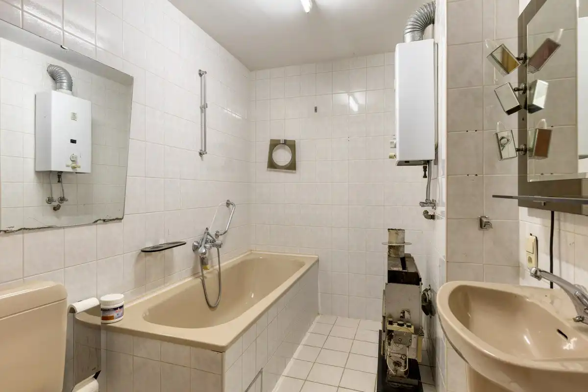 Te renoveren woning in Gaasbeek (HOB) foto 10