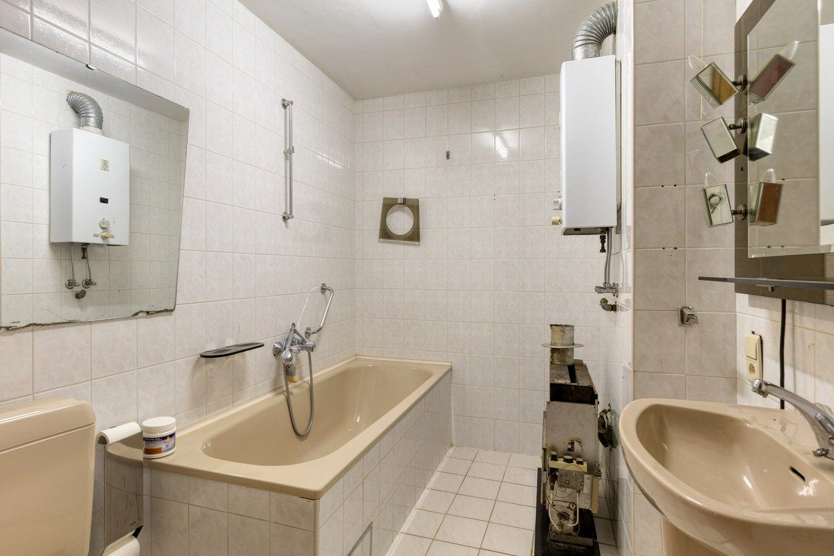 Te renoveren woning in Gaasbeek foto 10