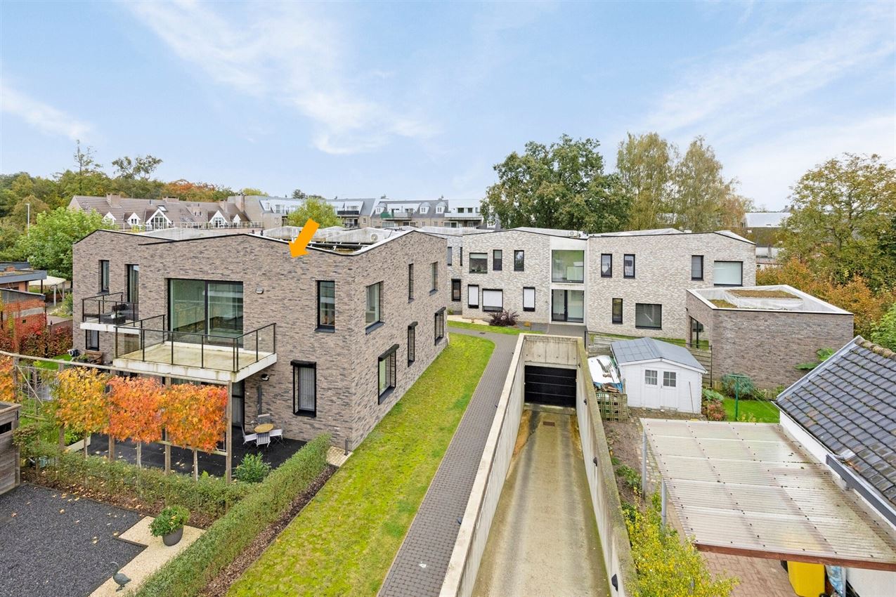 in prestigeuze residentie op mooie locatie foto 7