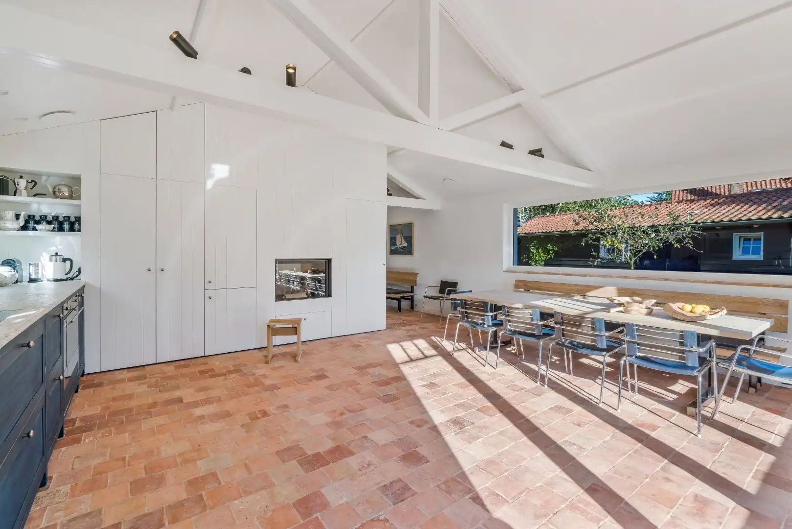 Prachtig vernieuwde landelijke woning in Retranchement  foto 9