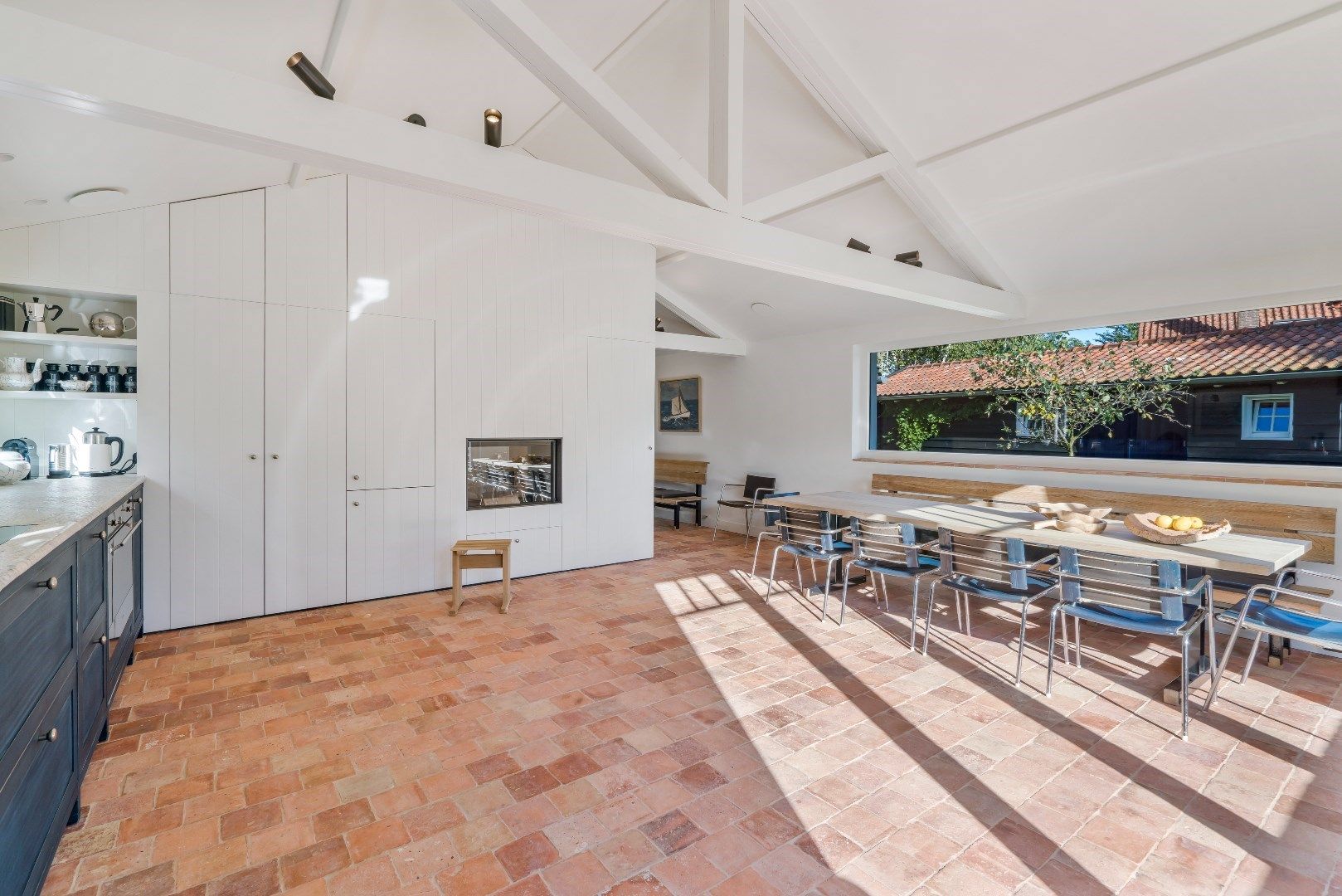 Prachtig vernieuwde landelijke woning in Retranchement  foto 9