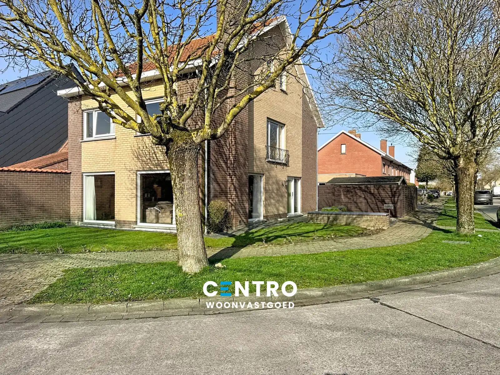 Huis te koop 8800 Roeselare