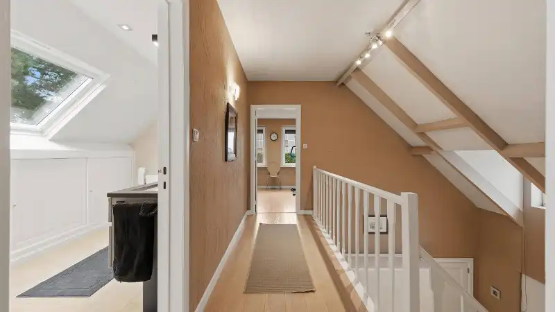 Vernieuwd landhuis van 175m² op 4a79ca foto 17