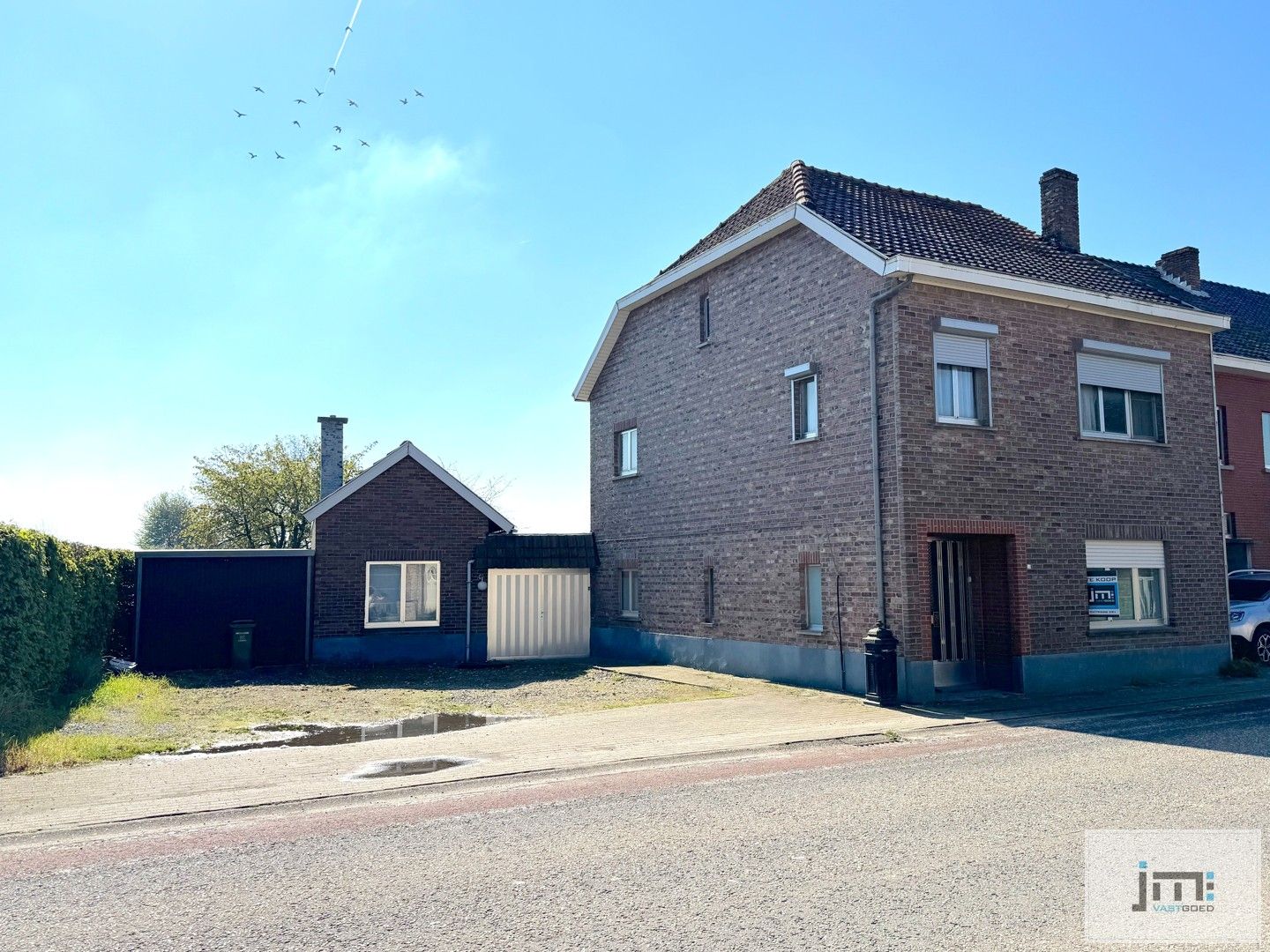 Huis te koop Drie-Gezustersstraat 45 - 3800 Zepperen