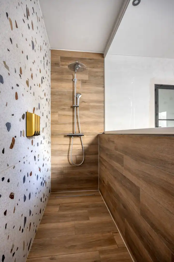 Rustig gelegen, energiezuinige woning foto 15