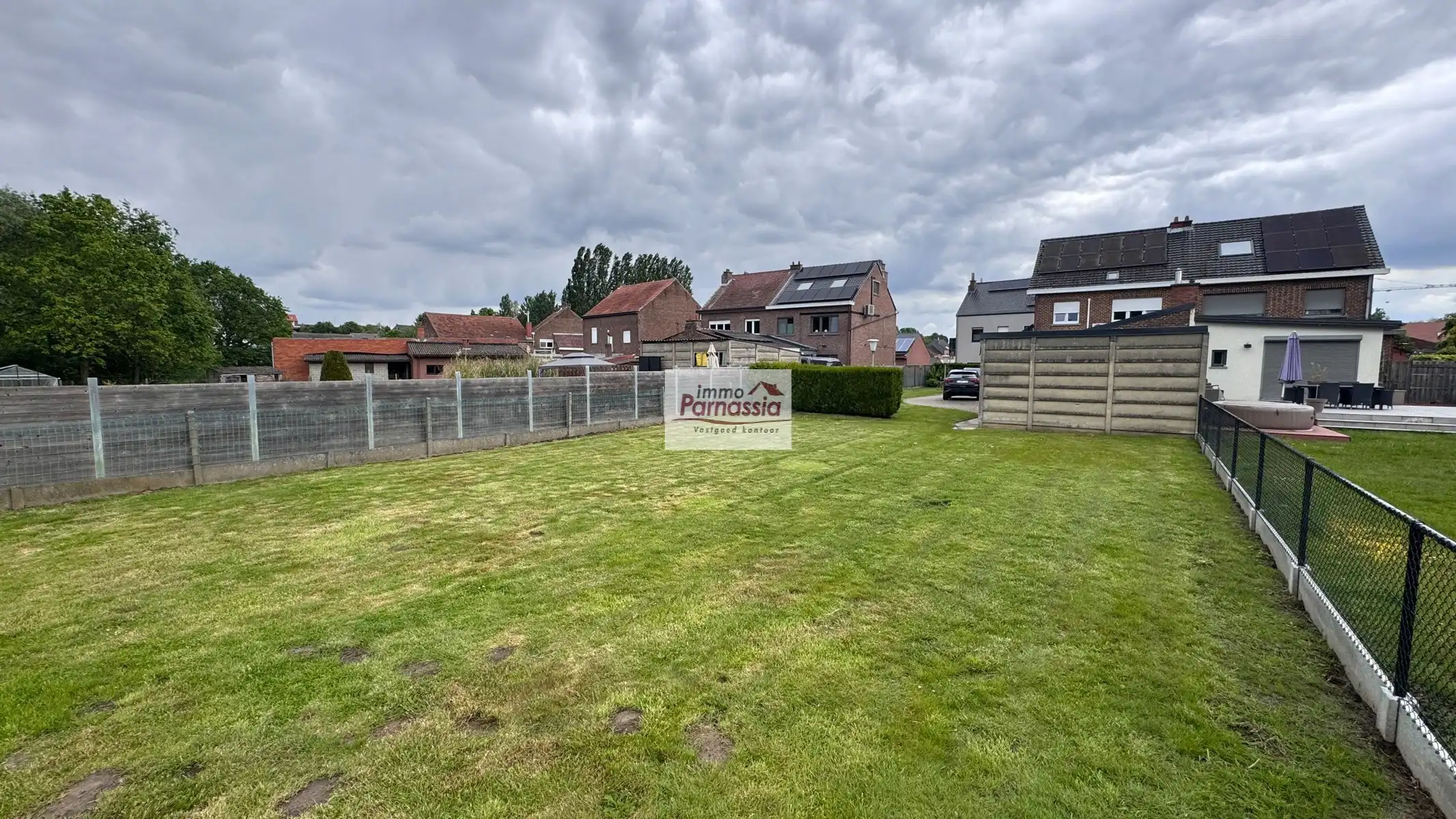 Halfopen te huur foto 37