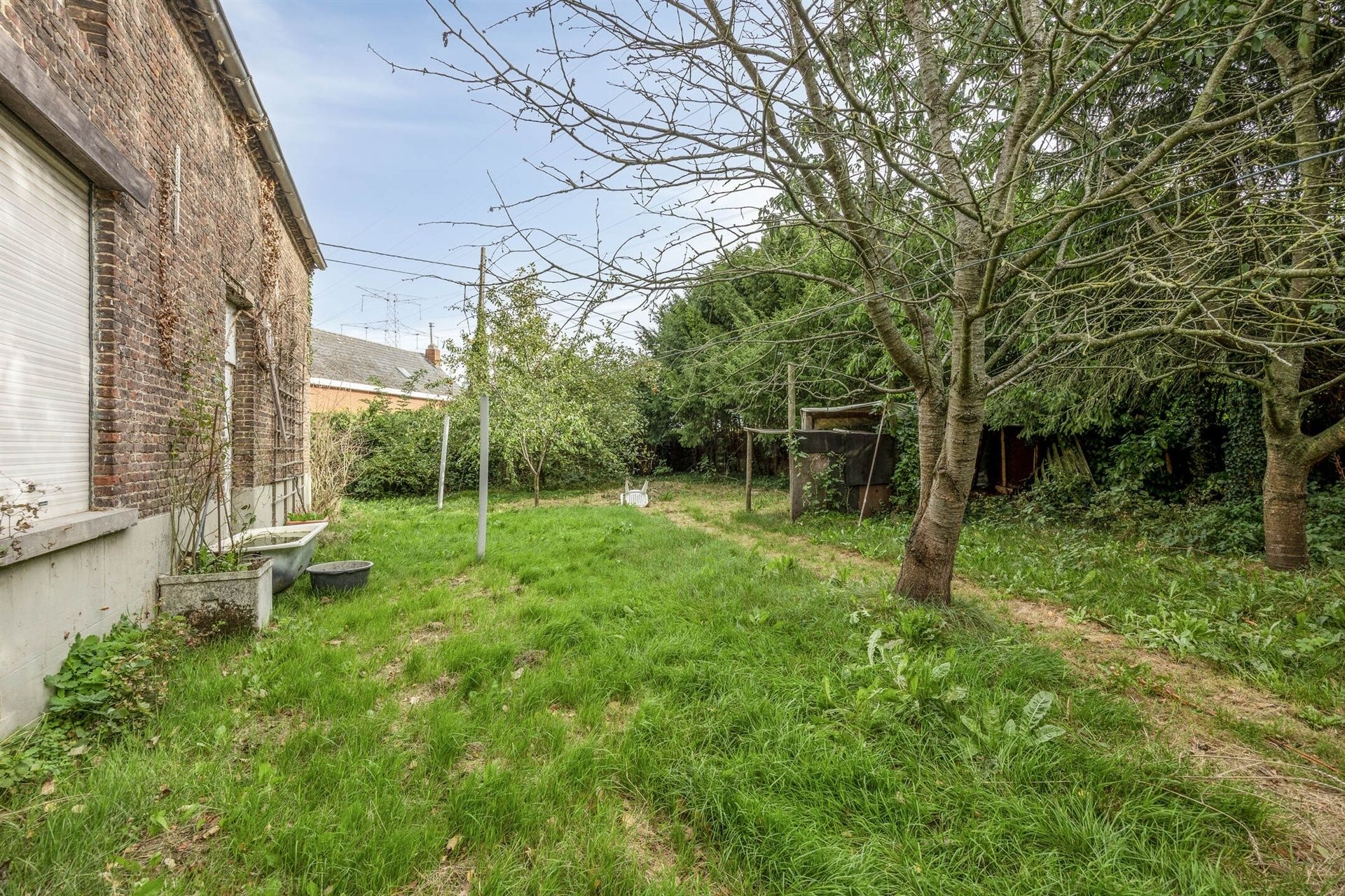 Prachtig gelegen, compleet te renoveren hoeve foto 7