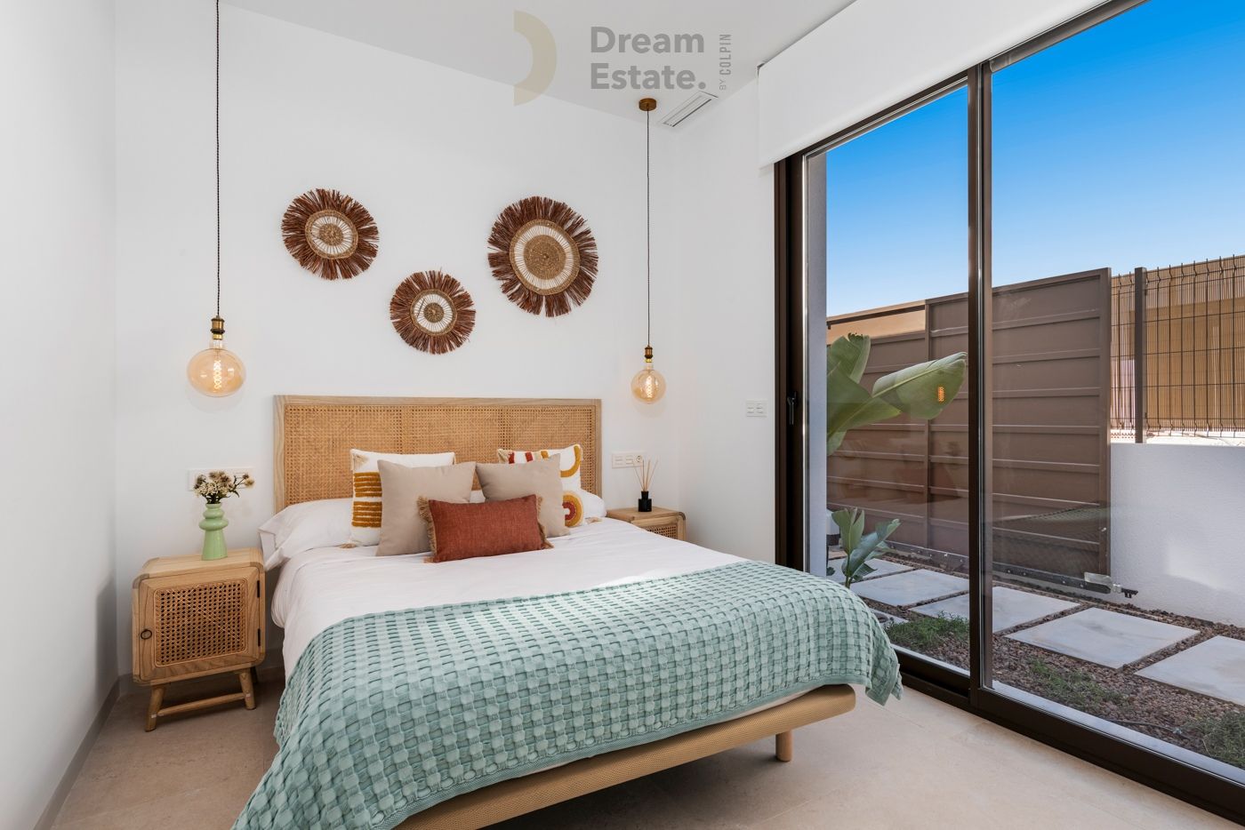 Moderne Villa’s met Privézwembad in Los Alcázares foto 8