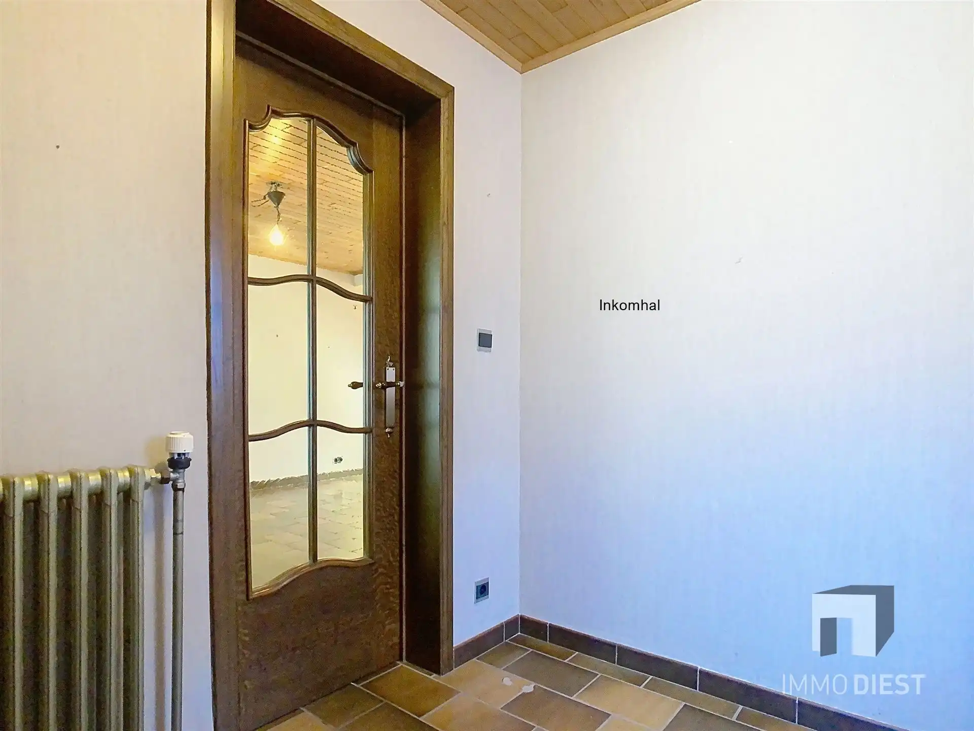 Woning met dubbele garage foto 11