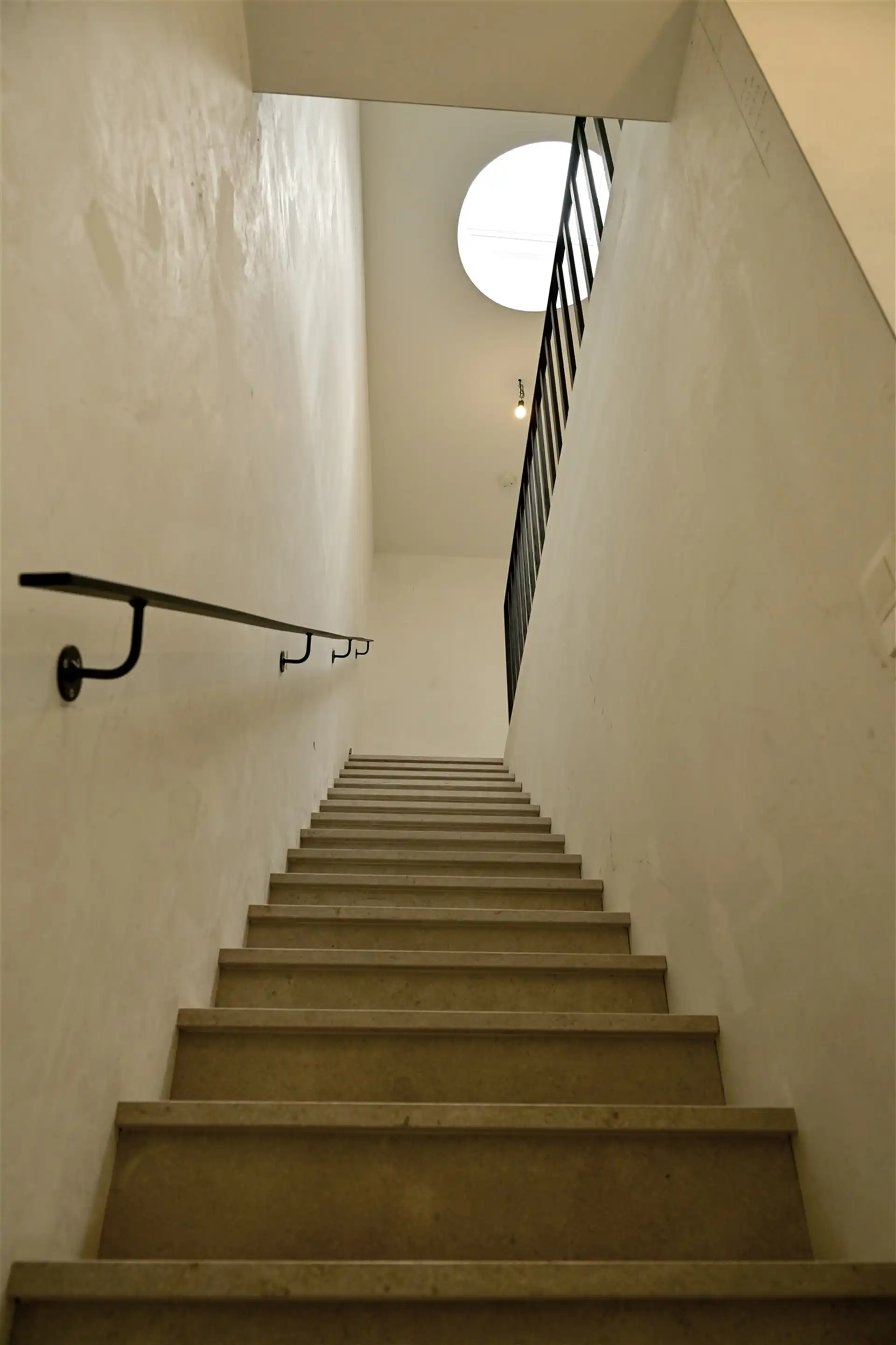 nieuwbouw bel-etage woning met zuidgericht terras en tuin foto 26