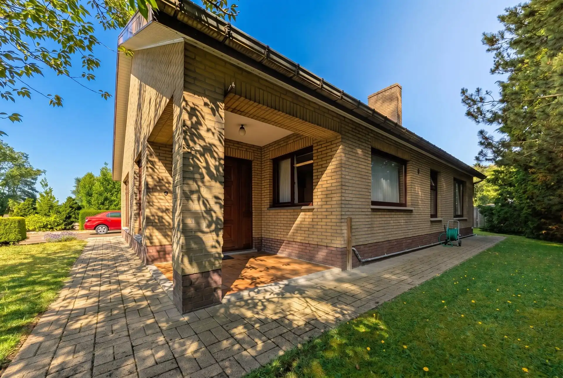 Vrijstaande woning met 3 slaapkamers op een perceel van 7a27ca in Zutendaal foto 3