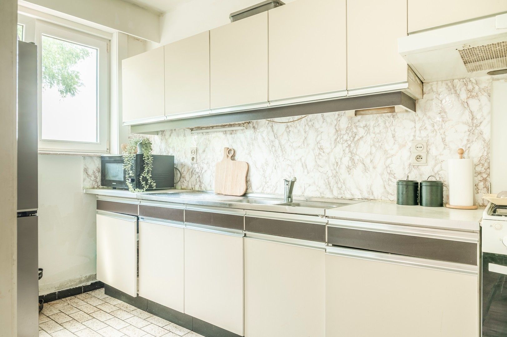 Instapklaar 1 slaapkamer appartement foto 6