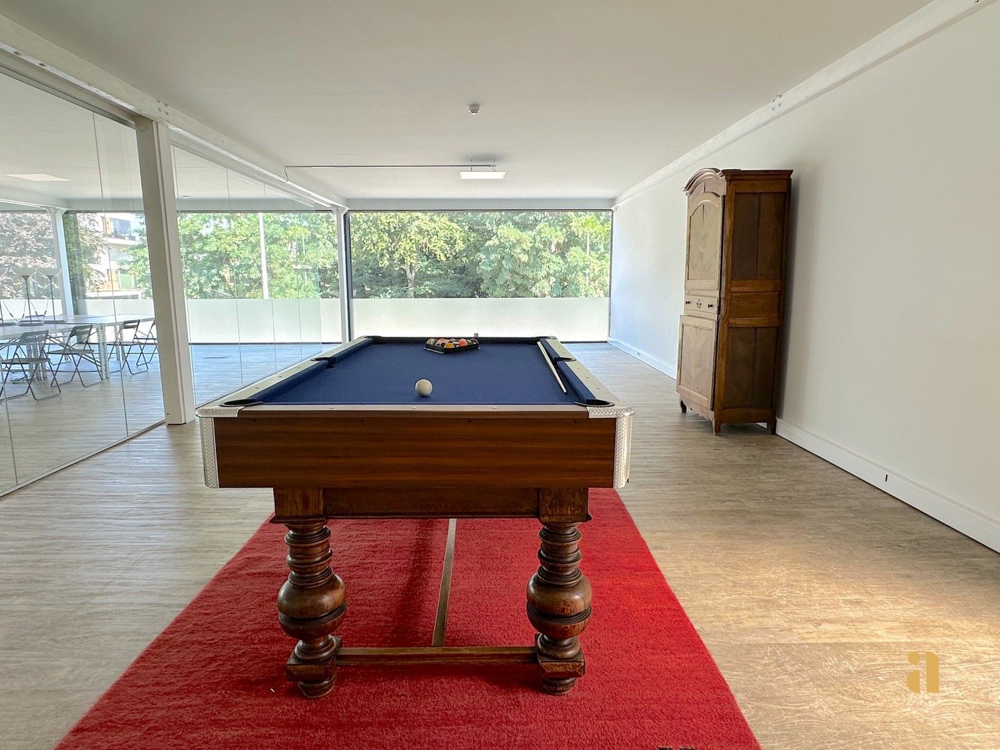 Architecturaal pareltje in Gent-Sint-Amandsberg foto 20