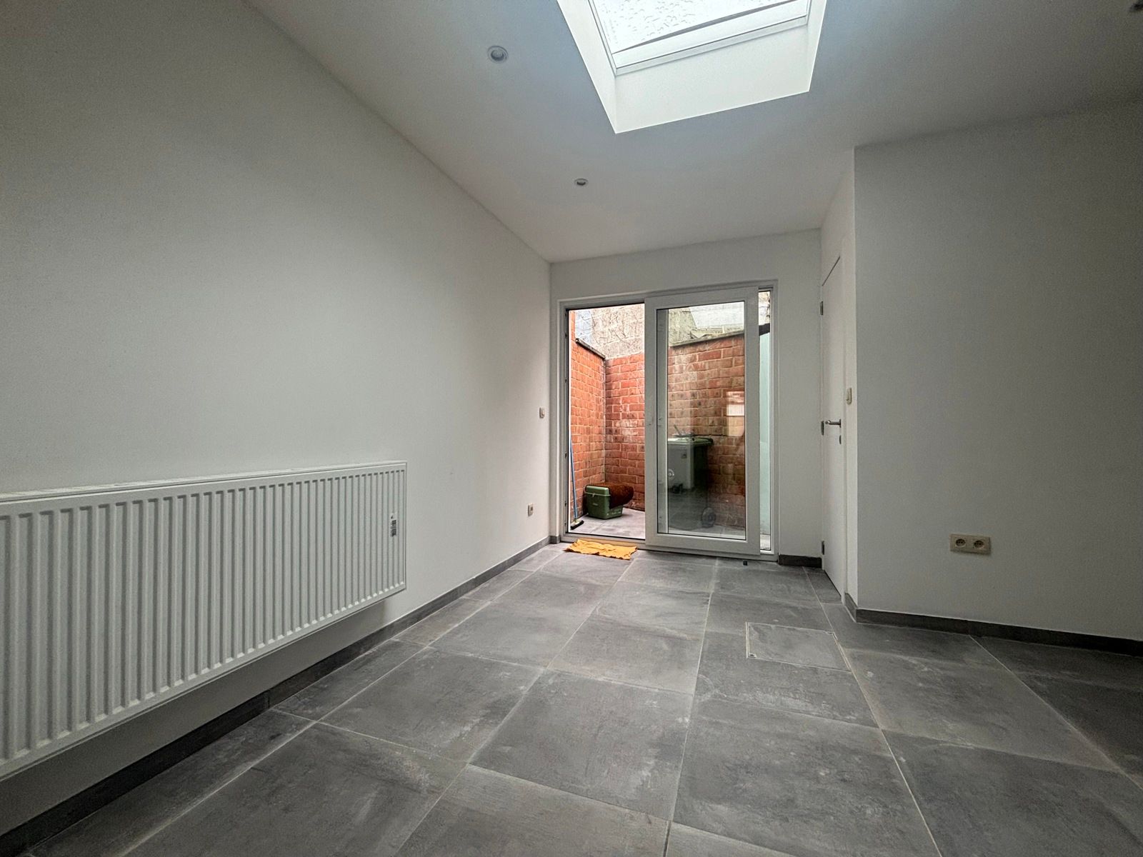 Vernieuwde woning met 3 slaapkamers!  foto 7