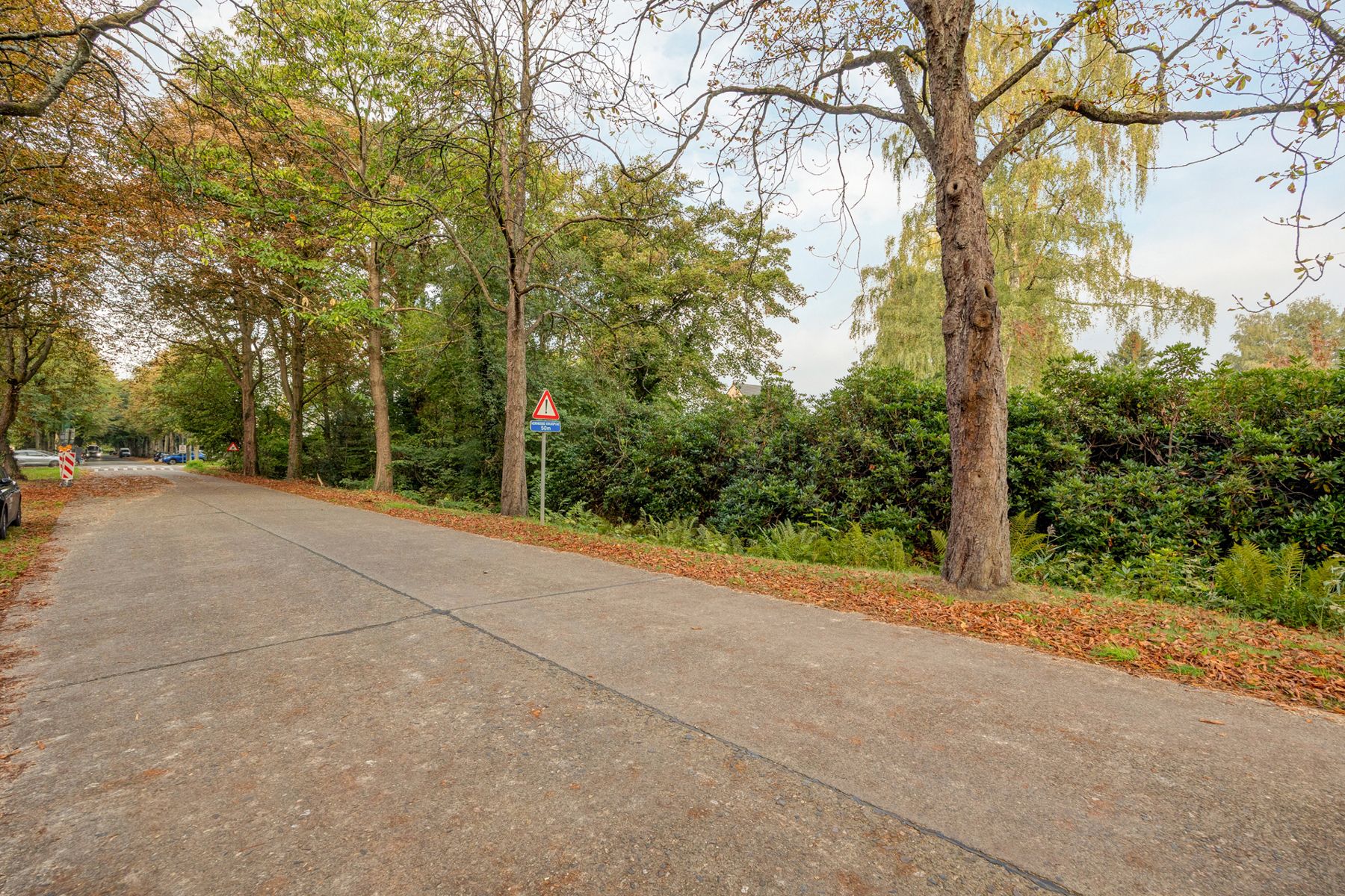 Gunstig gelegen bouwgrond van 2.099m² voor een OB foto 5